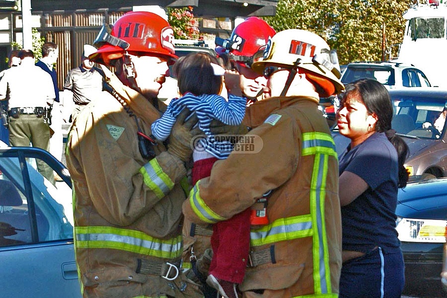 snta Barbara County Fire Department