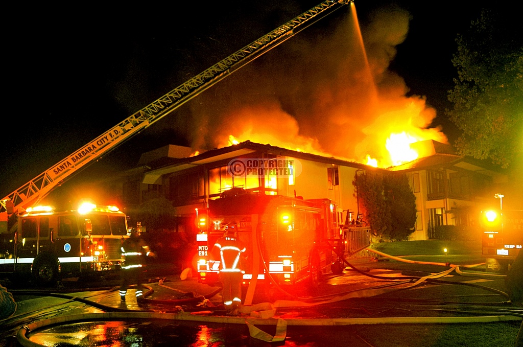 11.24.2008 Pacifica Incident 11.24.2008 Pacifica Incident