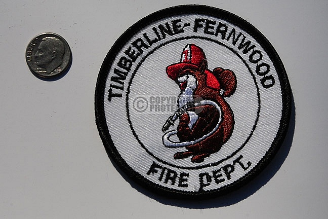 Timberline-Fernwood Fire