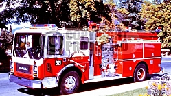 Coeur d Alene Fire Department