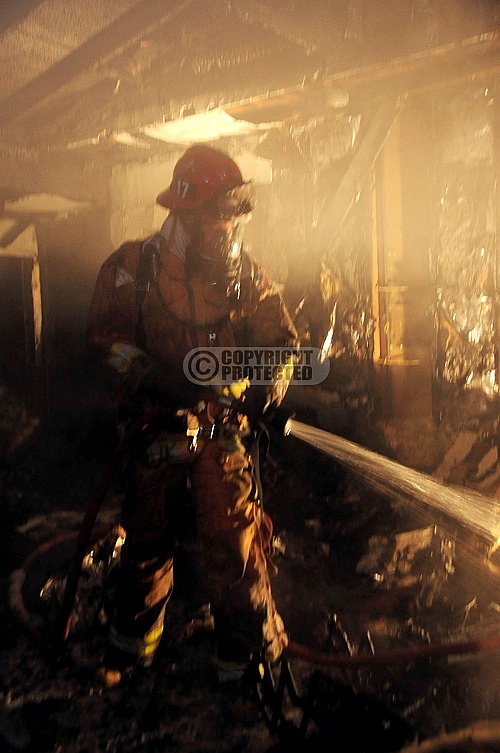 2.13.2010 San Ricardo Incident