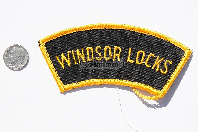 Windsor Locks Fire