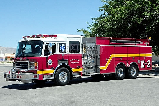 Pahrump Fire Department Pahrump Fire Department