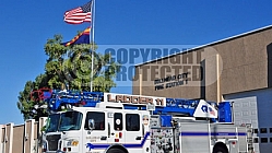 Bullhead City Fire Department