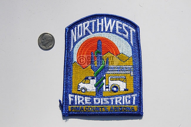 Northwest Fire