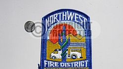 Northwest Fire