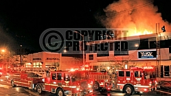 4.27.2008 Beverly Incident