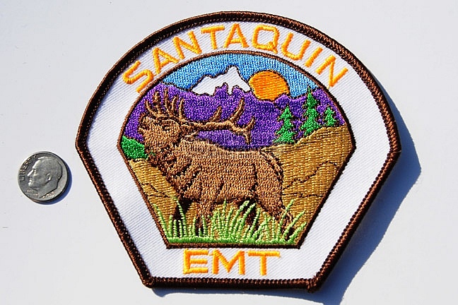 Santaquin EMT