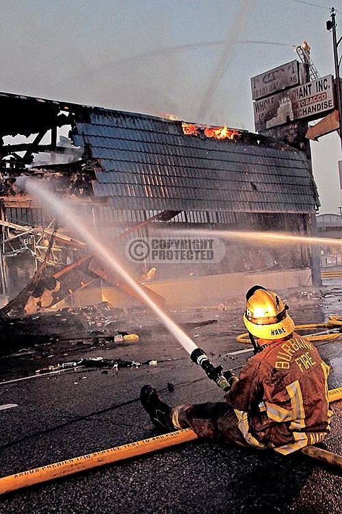 11.9.2012 Victory Incident