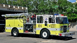 Pueblo Fire Department