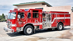 San Miguel Fire Department