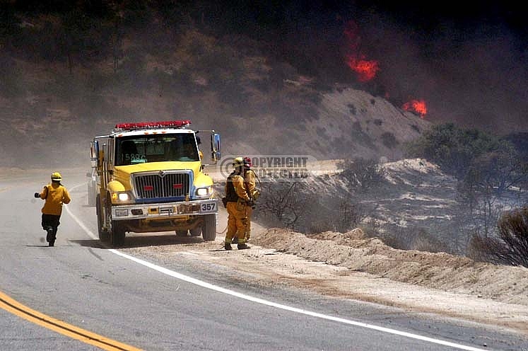 7.21.2004 Crown Incident