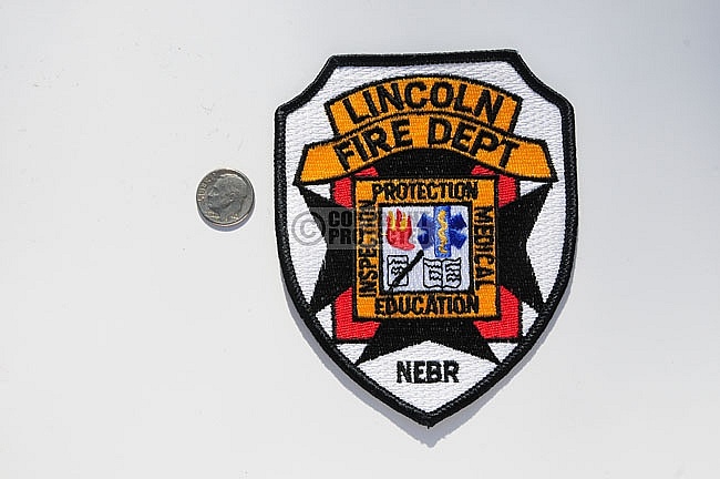 Lincoln Fire