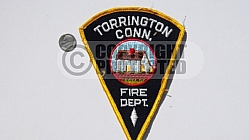 Torrington Fire