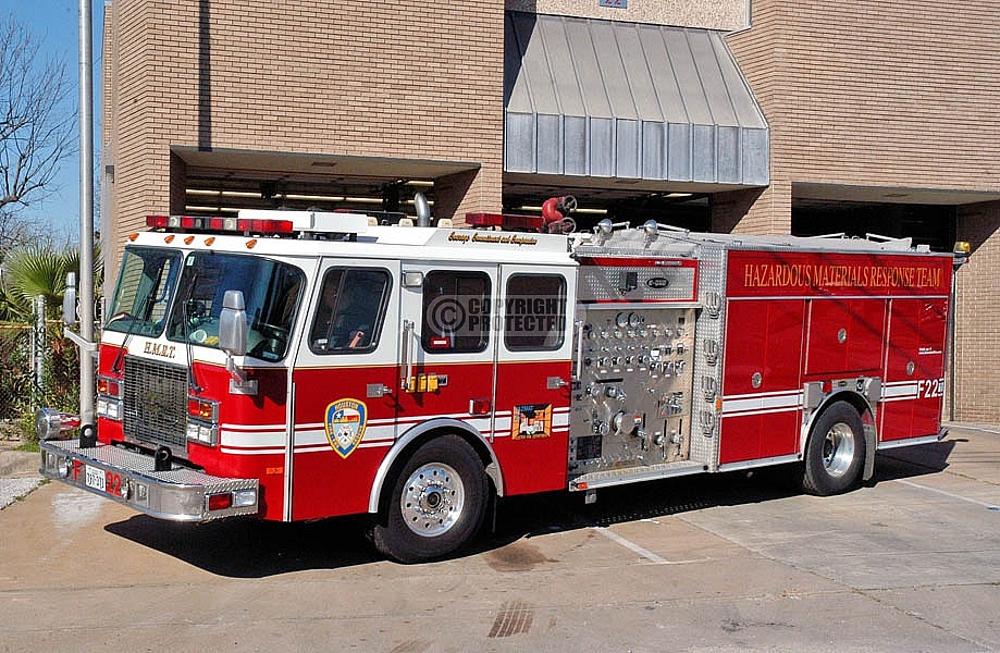 Houston Fire Department Houston Fire Department