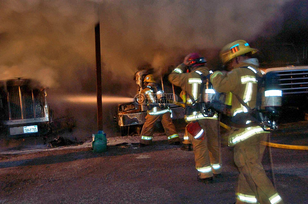 Ellwood Canyon construction company incident Ellwood Canyon construction company incident