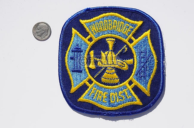 Woodbridge Fire Woodbridge Fire