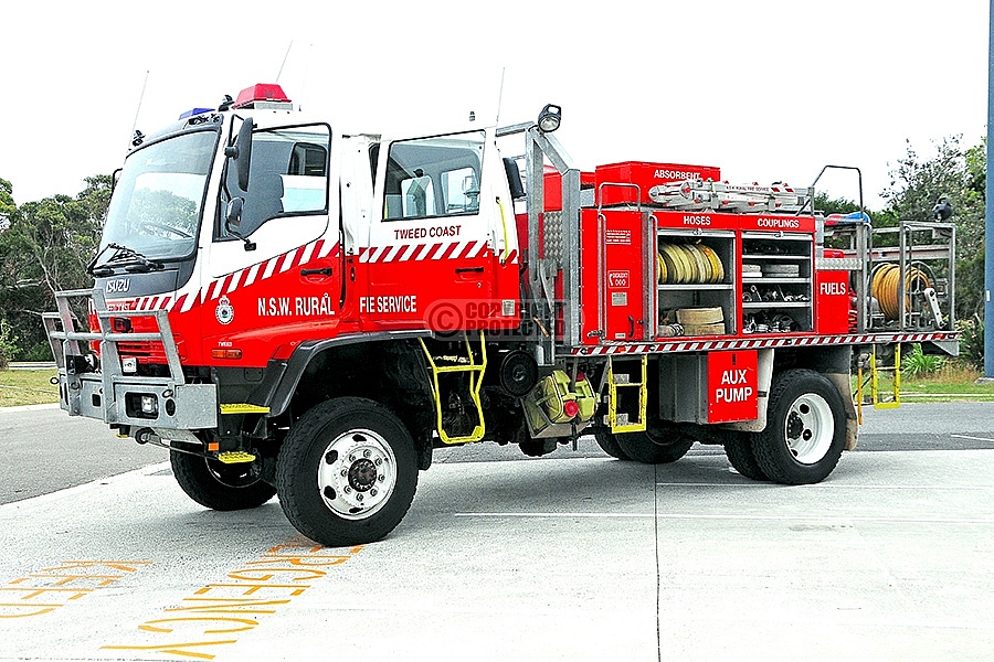 New South Wales Fire Service New South Wales Fire Service