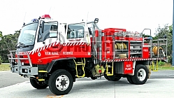 New South Wales Fire Service