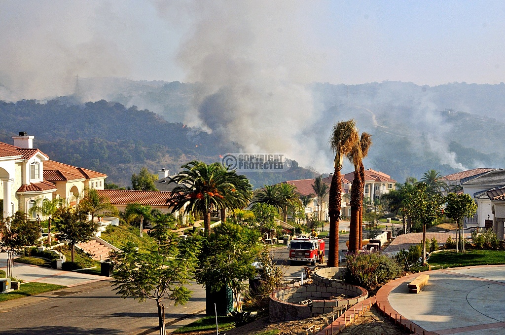 11.15.2008 Freeway Complex 11.15.2008 Freeway Complex