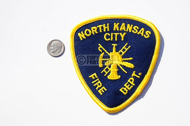 North Kansas City Fire