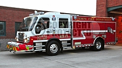 Tempe Fire Department