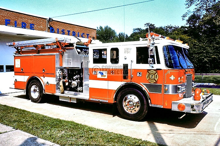 West Sayville Fire Department