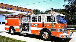 West Sayville Fire Department