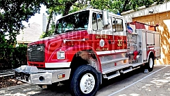 Dallas County Fire Department