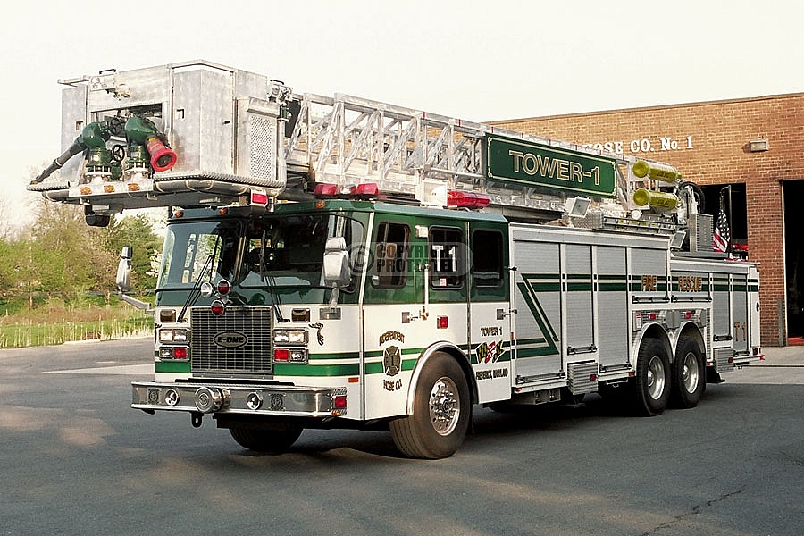 Frederick Fire Department Frederick Fire Department