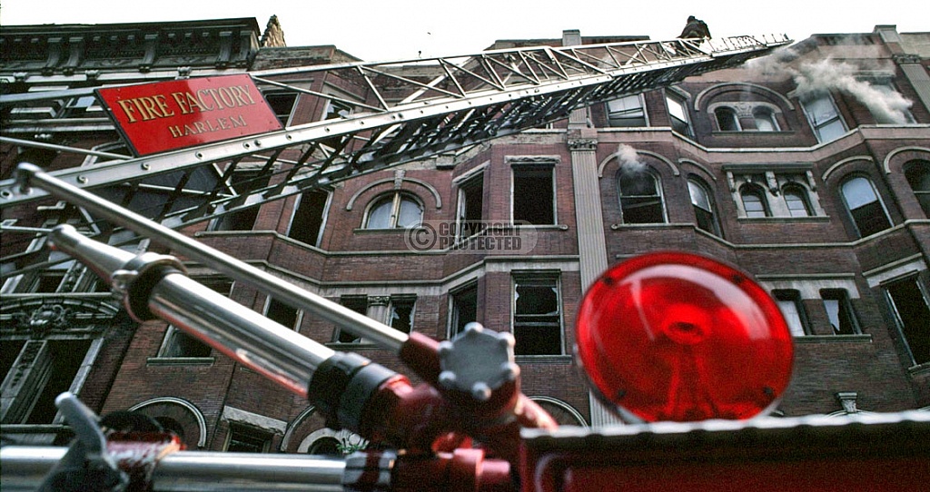 FDNY FDNY