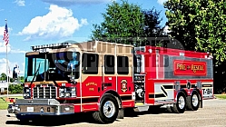 Magnolia Fire Department
