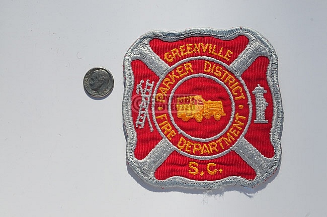 Greenville Fire
