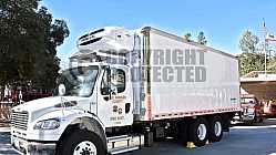 Los Angeles COUNTY Department