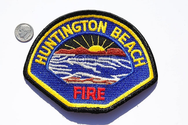 Huntington Beach Fire Huntington Beach Fire