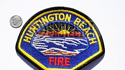 Huntington Beach Fire