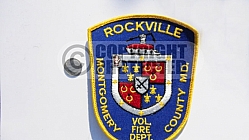 Rockville Fire