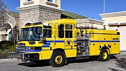 Clark County Fire Department
