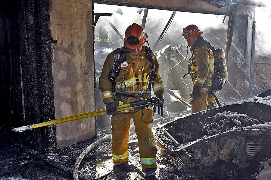 10.9.17 Grayburn Incident