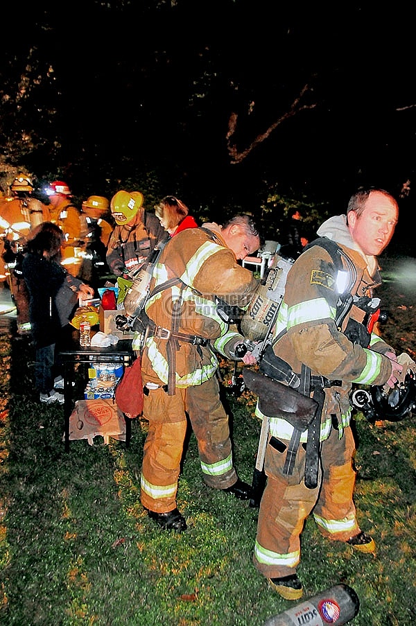 12.29.2012 Hot Springs Incident