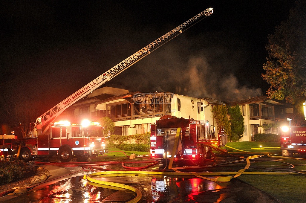 11.24.2008 Pacifica Incident 11.24.2008 Pacifica Incident