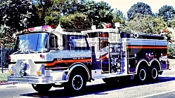 Mt. Carbon Fire Department