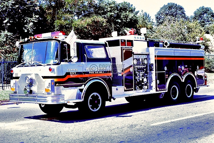 Mt. Carbon Fire Department Mt. Carbon Fire Department