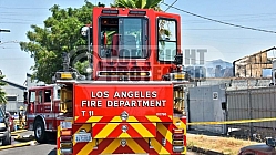 8.15.18 Esperanza Incident