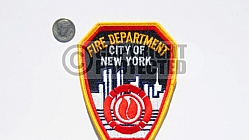 FDNY