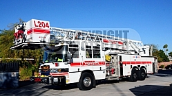 Mesa Fire Department