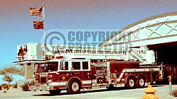 Yuma Fire Department