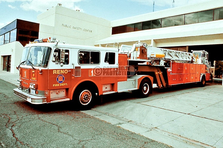 Reno Fire Department Reno Fire Department