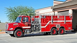 Maricopa Fire Department
