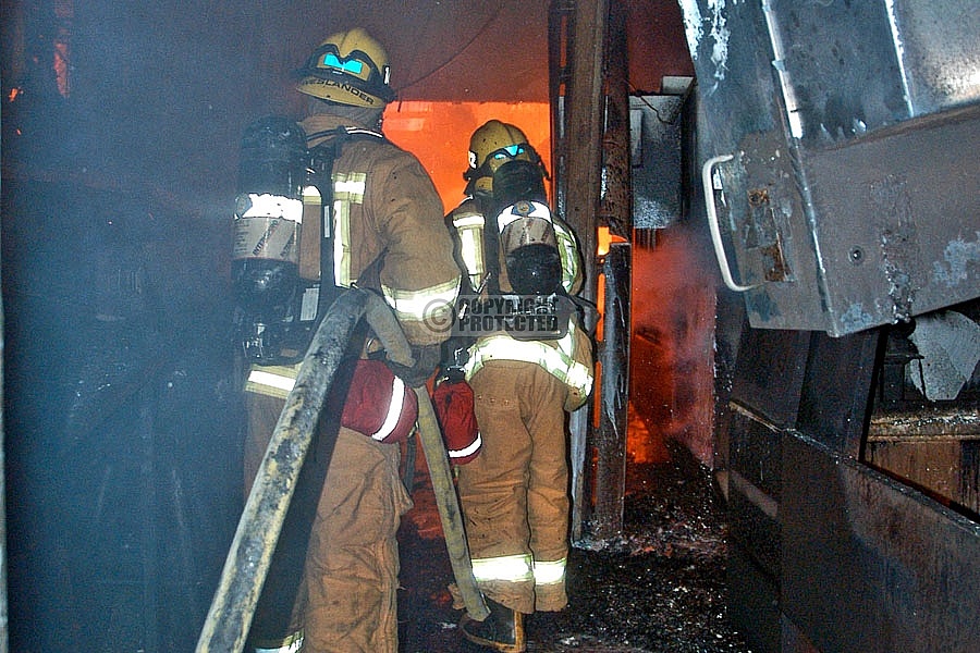 Santa Barbara County Fire Department Santa Barbara County Fire Department